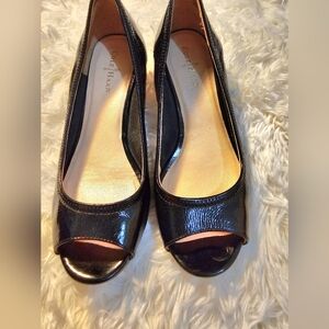 Cole Haan Air Tali Wedge Pumps
